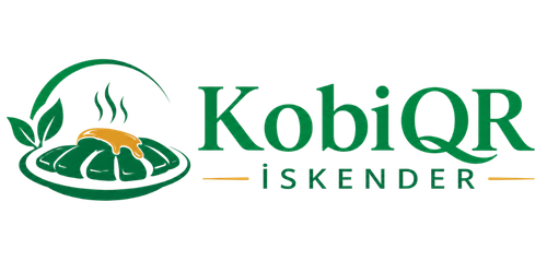 KobiQR İskender