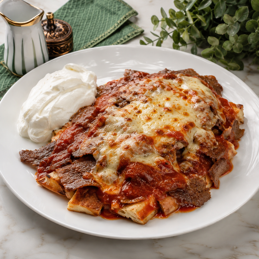 Kaşarlı İskender